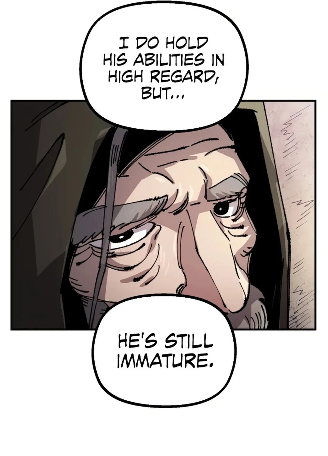 Reincarnation of the Veteran Soldier Chapter 134 page 96 - 
