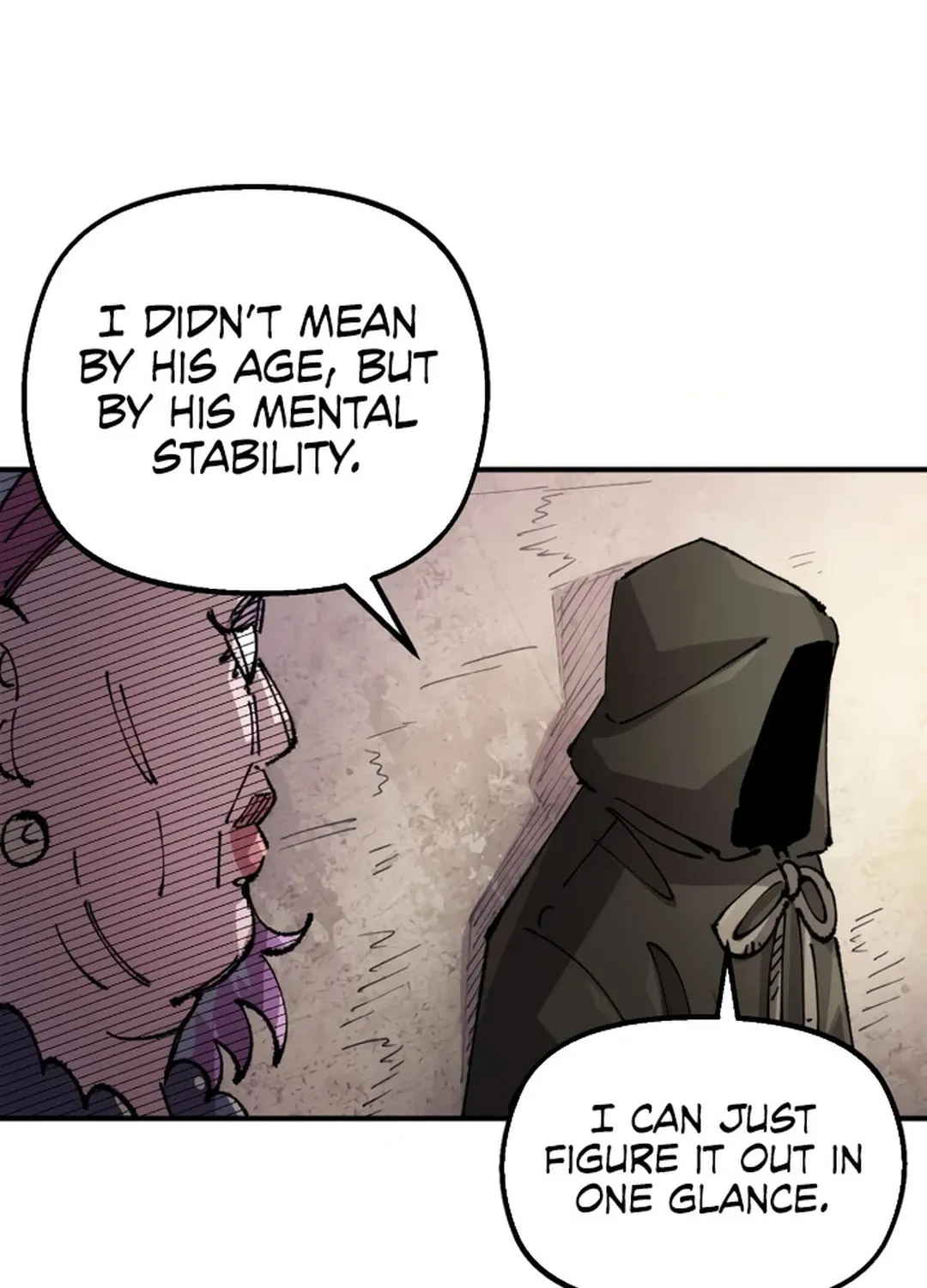 Reincarnation of the Veteran Soldier Chapter 134 page 97 - 