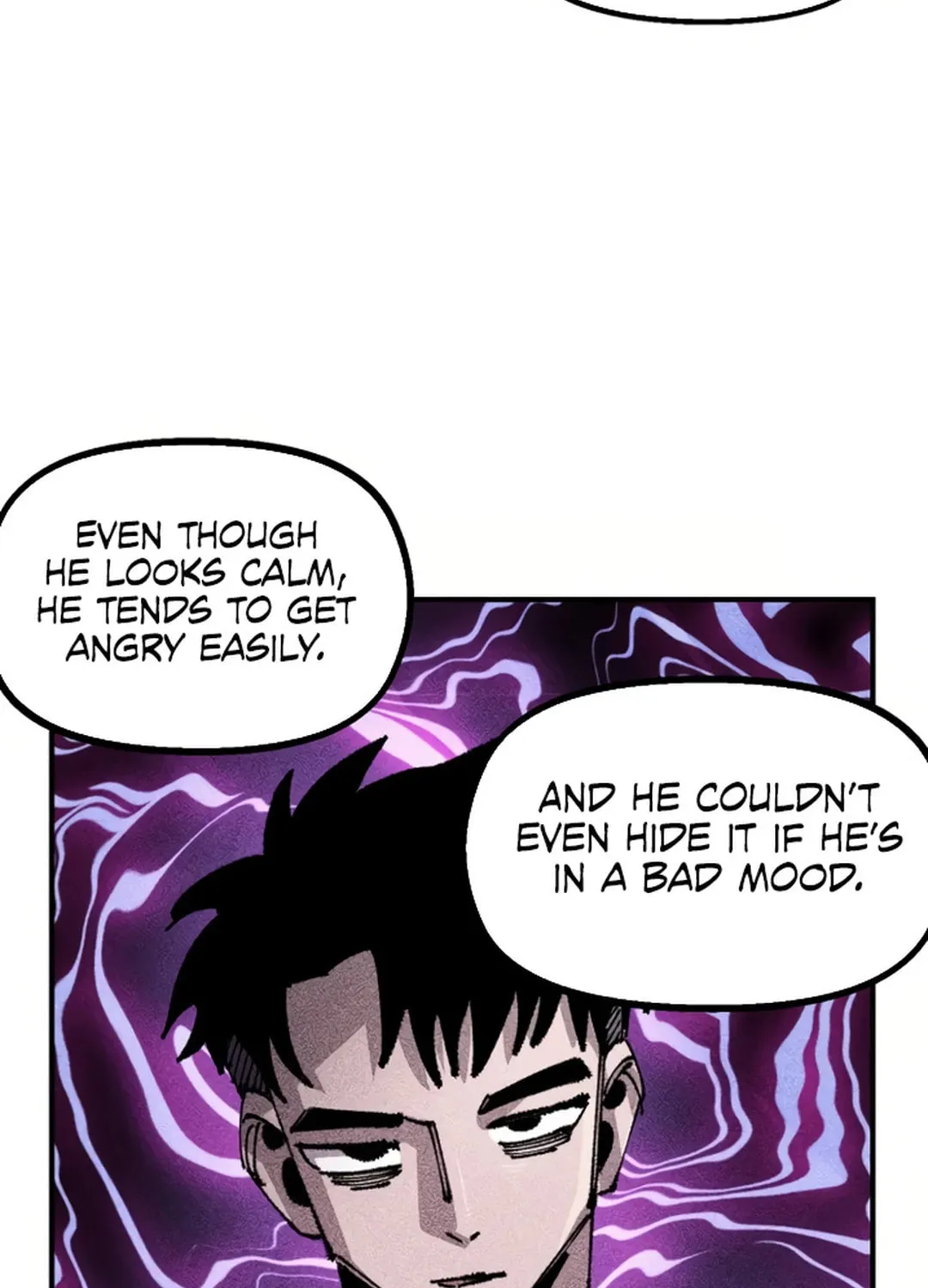 Reincarnation of the Veteran Soldier Chapter 134 page 98 - 