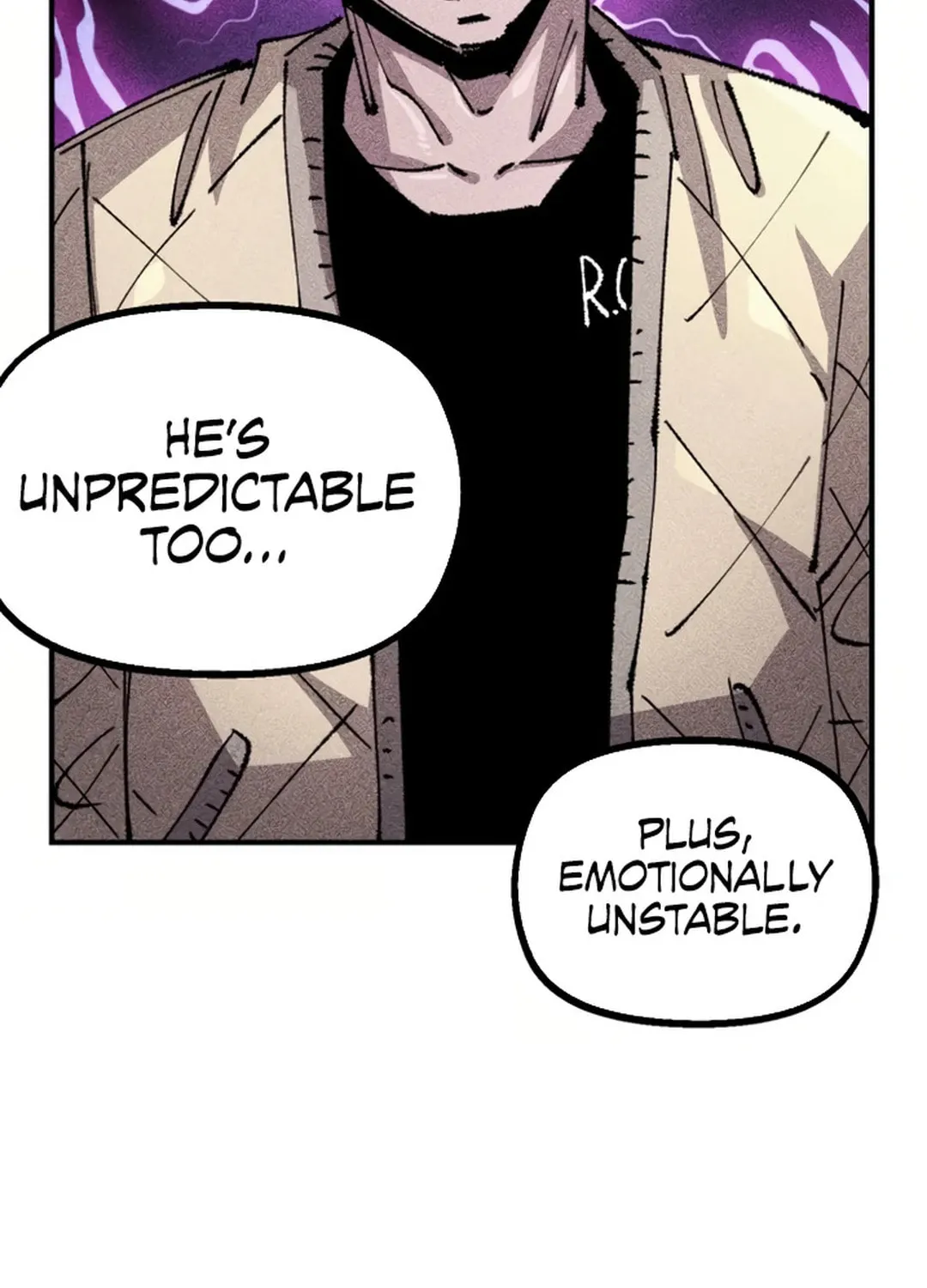 Reincarnation of the Veteran Soldier Chapter 134 page 99 - 