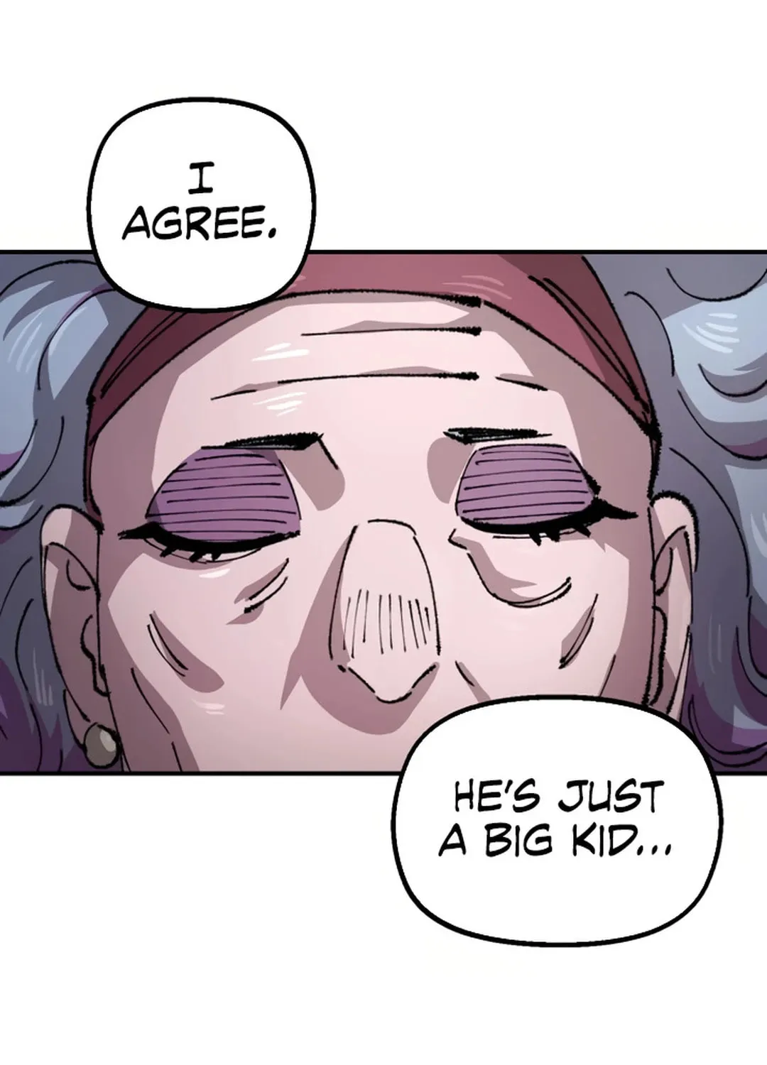 Reincarnation of the Veteran Soldier Chapter 134 page 100 - 