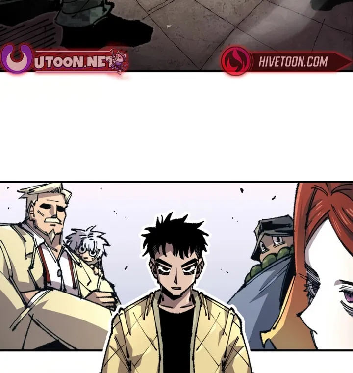 Reincarnation of the Veteran Soldier Chapter 135 page 2 - 