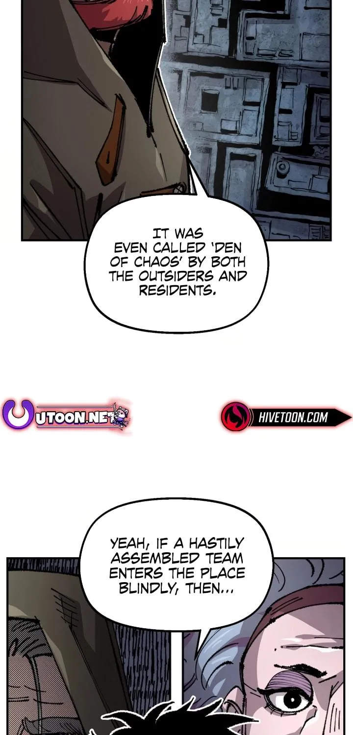 Reincarnation of the Veteran Soldier Chapter 135 page 11 - 