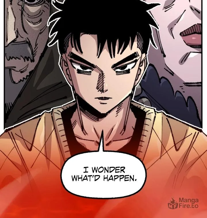 Reincarnation of the Veteran Soldier Chapter 135 page 12 - 