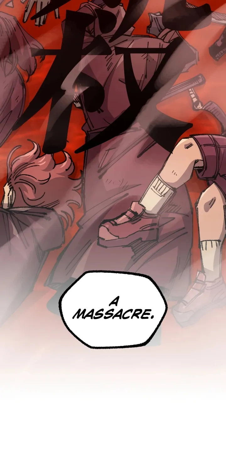 Reincarnation of the Veteran Soldier Chapter 135 page 15 - 