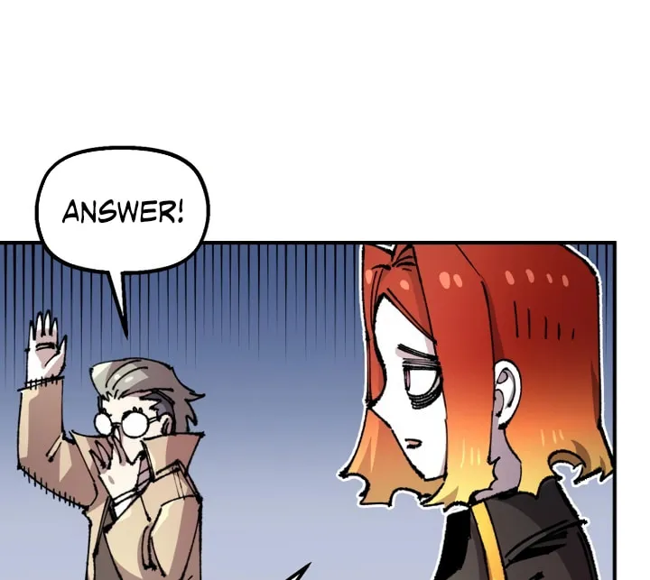 Reincarnation of the Veteran Soldier Chapter 135 page 22 - 