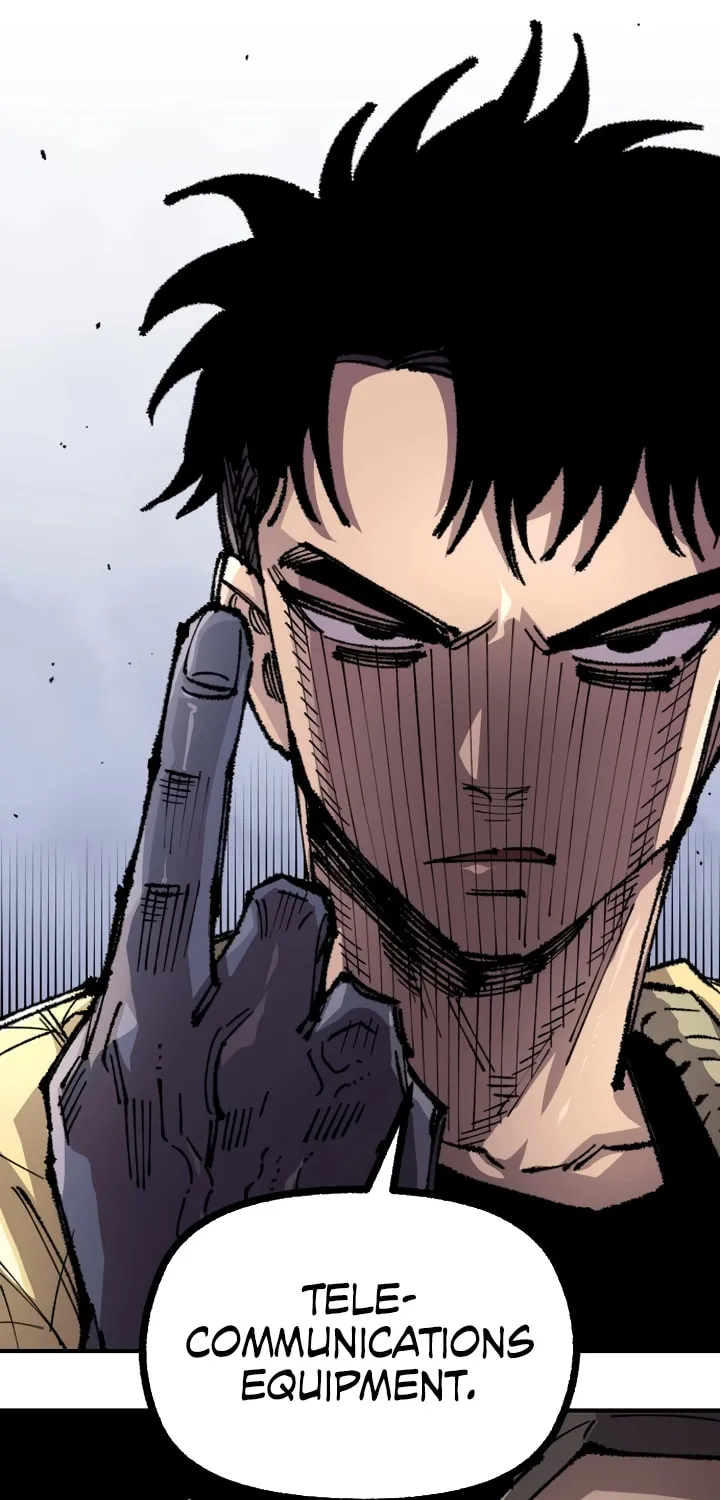 Reincarnation of the Veteran Soldier Chapter 135 page 25 - 