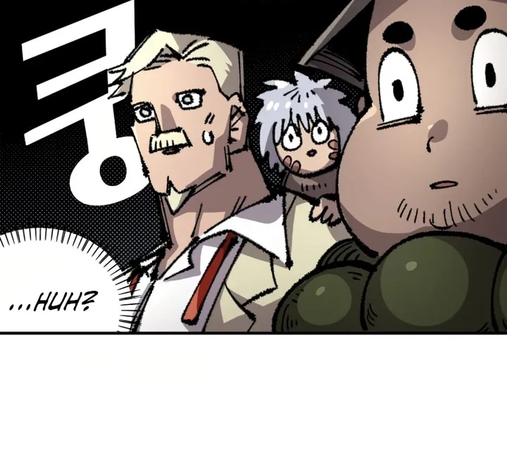 Reincarnation of the Veteran Soldier Chapter 135 page 26 - 