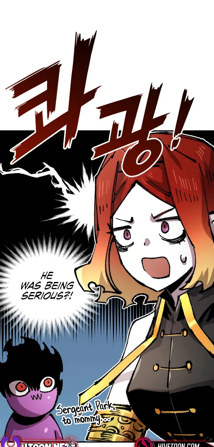 Reincarnation of the Veteran Soldier Chapter 135 page 27 - 