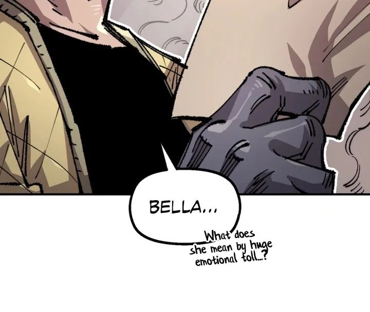 Reincarnation of the Veteran Soldier Chapter 135 page 32 - 
