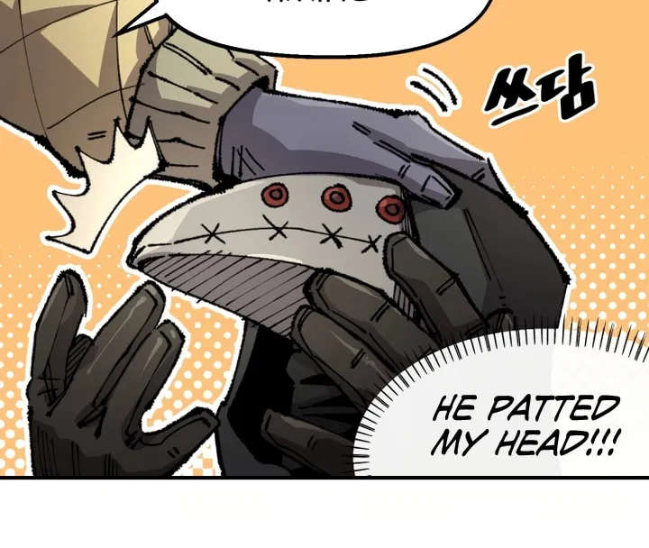 Reincarnation of the Veteran Soldier Chapter 135 page 34 - 