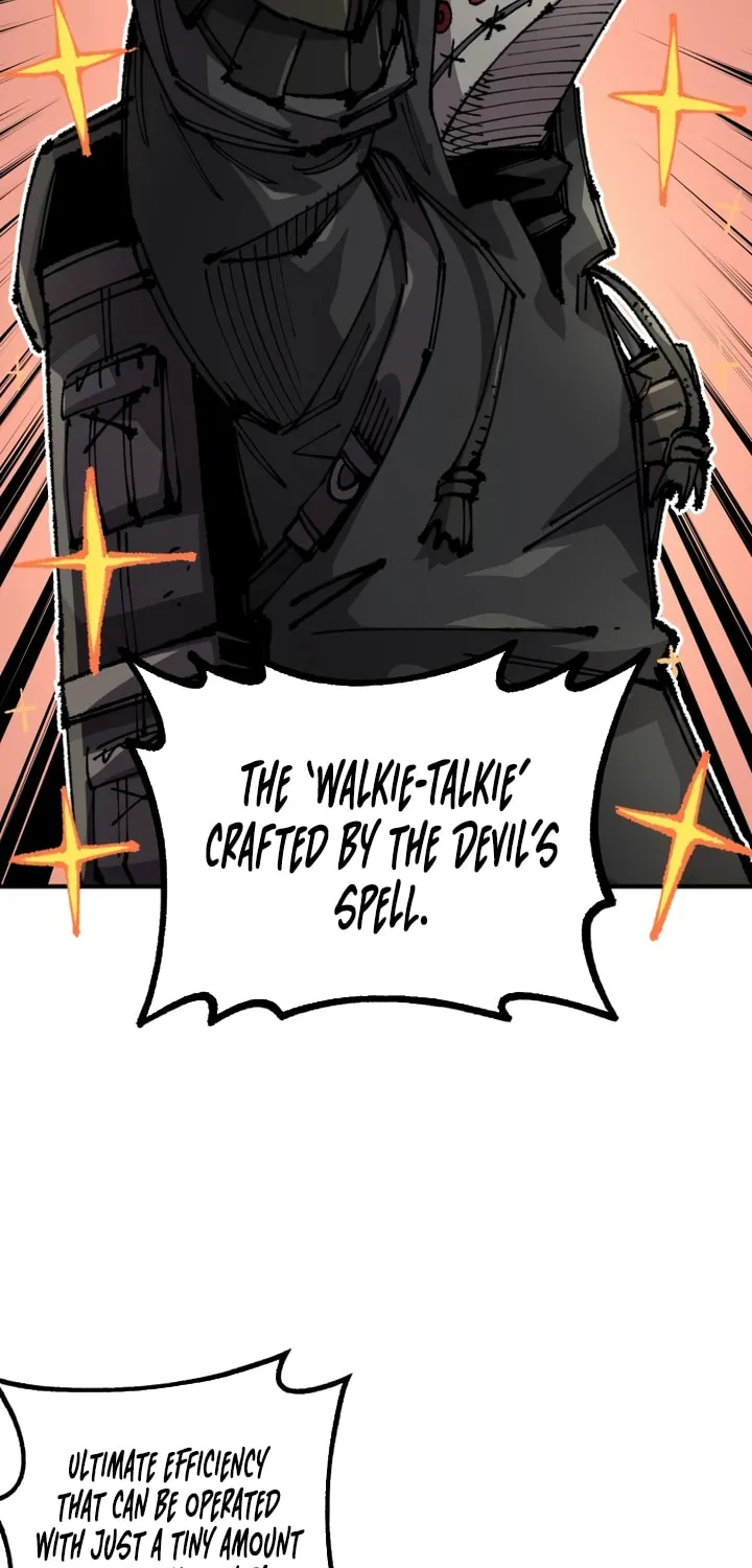 Reincarnation of the Veteran Soldier Chapter 135 page 37 - 