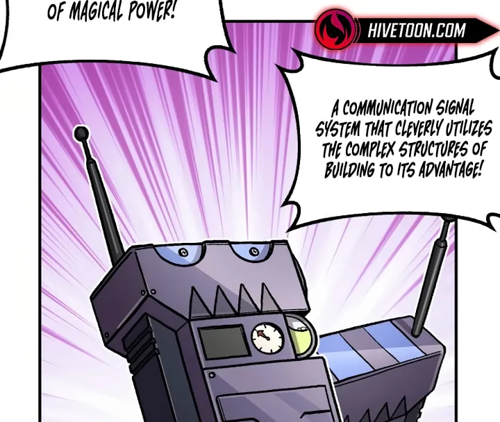 Reincarnation of the Veteran Soldier Chapter 135 page 38 - 