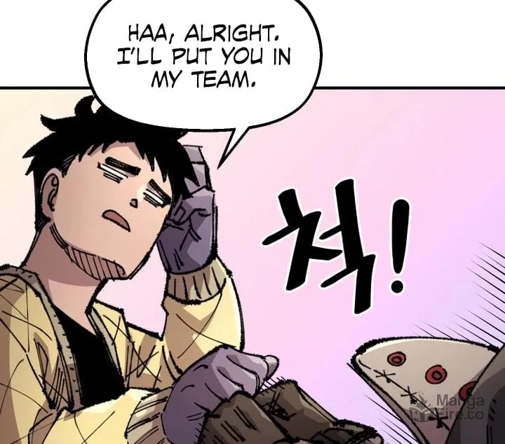 Reincarnation of the Veteran Soldier Chapter 135 page 48 - 