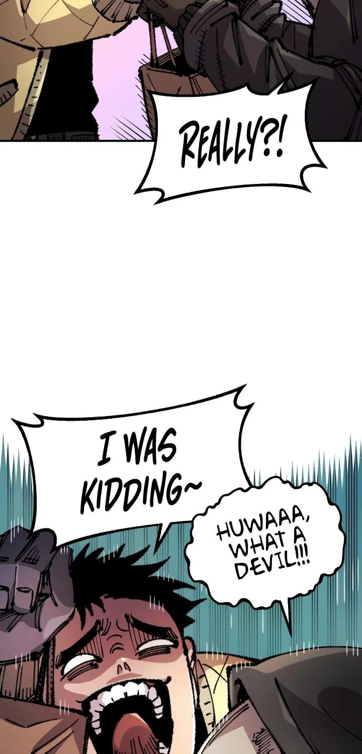 Reincarnation of the Veteran Soldier Chapter 135 page 49 - 