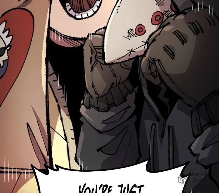 Reincarnation of the Veteran Soldier Chapter 135 page 50 - 