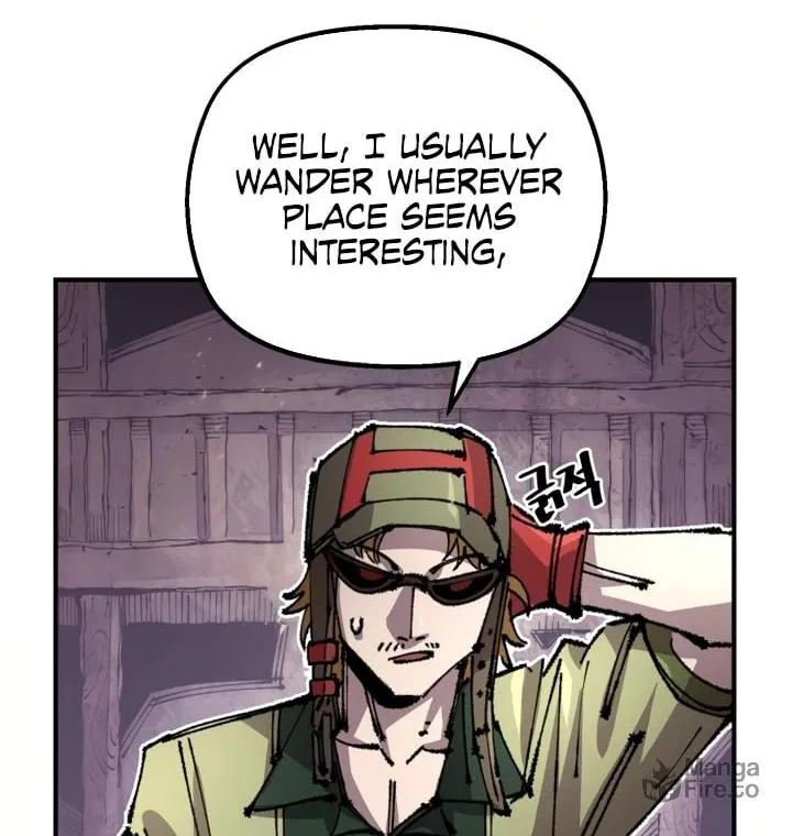 Reincarnation of the Veteran Soldier Chapter 135 page 6 - 