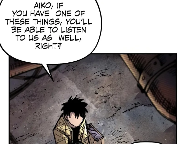 Reincarnation of the Veteran Soldier Chapter 135 page 56 - 