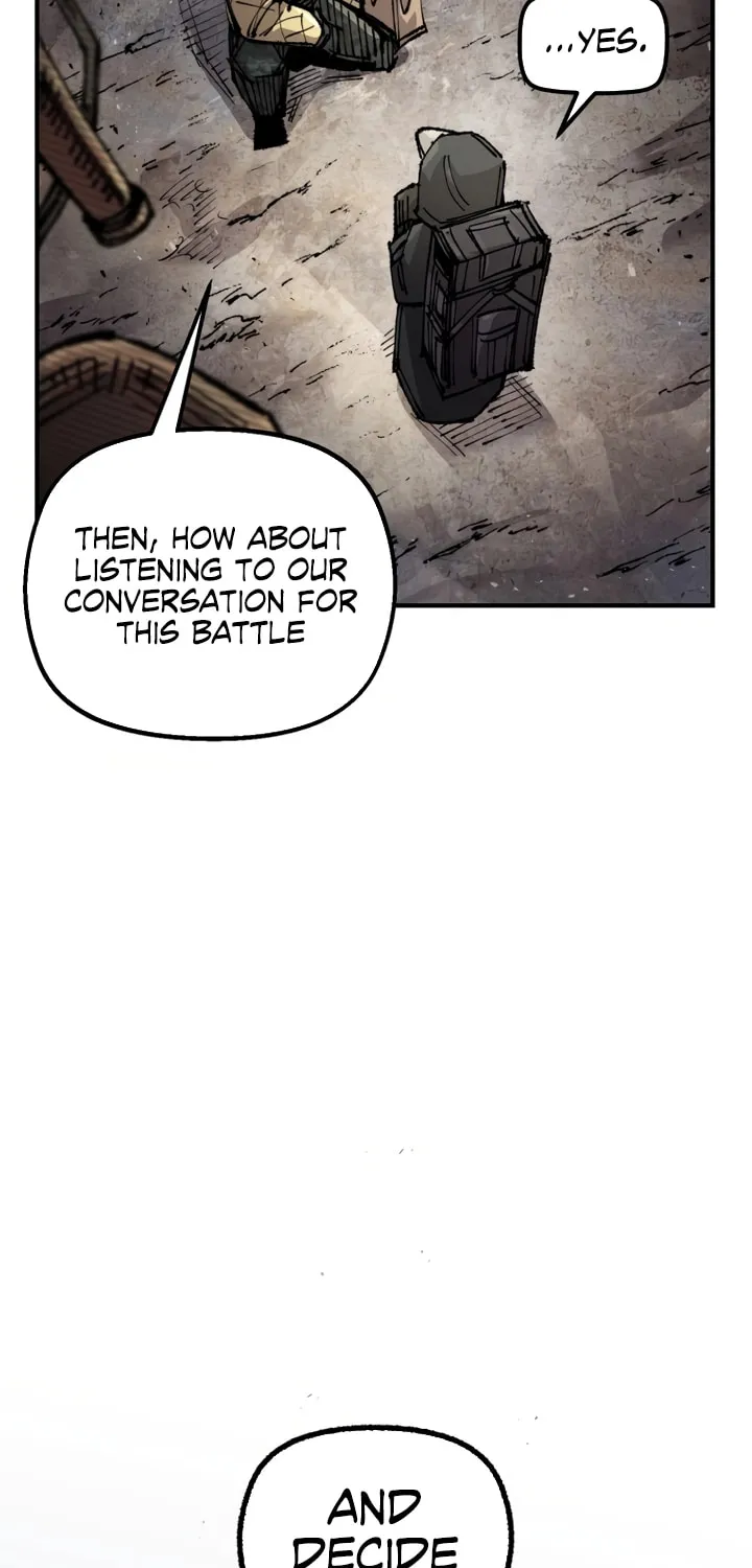 Reincarnation of the Veteran Soldier Chapter 135 page 57 - 