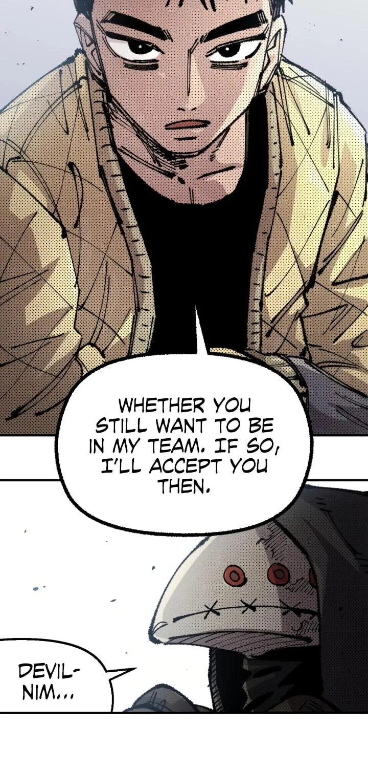 Reincarnation of the Veteran Soldier Chapter 135 page 59 - 