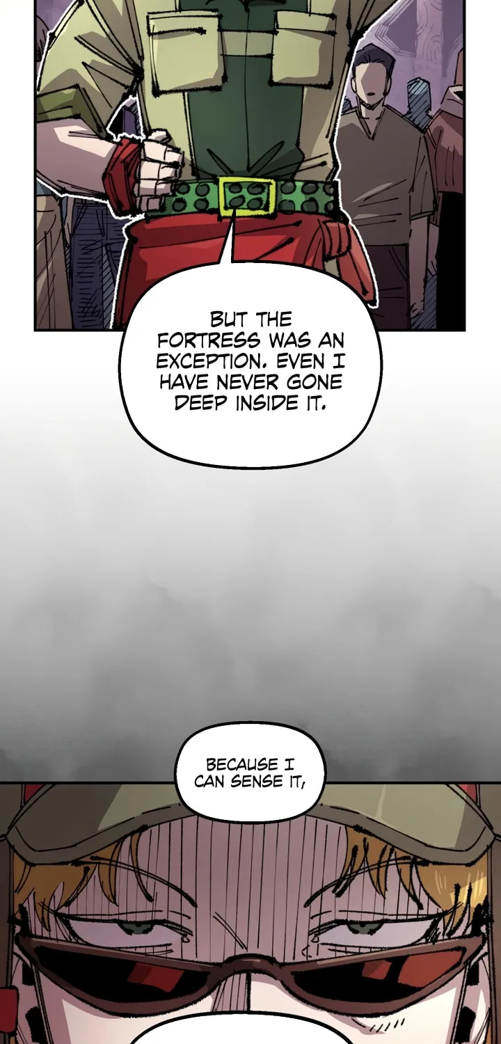 Reincarnation of the Veteran Soldier Chapter 135 page 7 - 