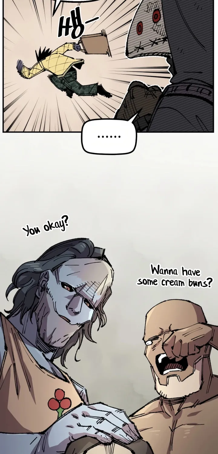 Reincarnation of the Veteran Soldier Chapter 135 page 61 - 