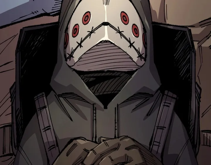 Reincarnation of the Veteran Soldier Chapter 135 page 62 - 