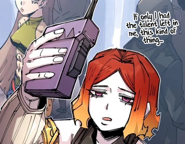Reincarnation of the Veteran Soldier Chapter 135 page 64 - 
