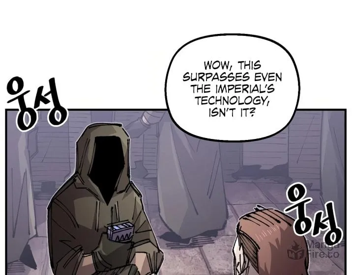 Reincarnation of the Veteran Soldier Chapter 135 page 66 - 