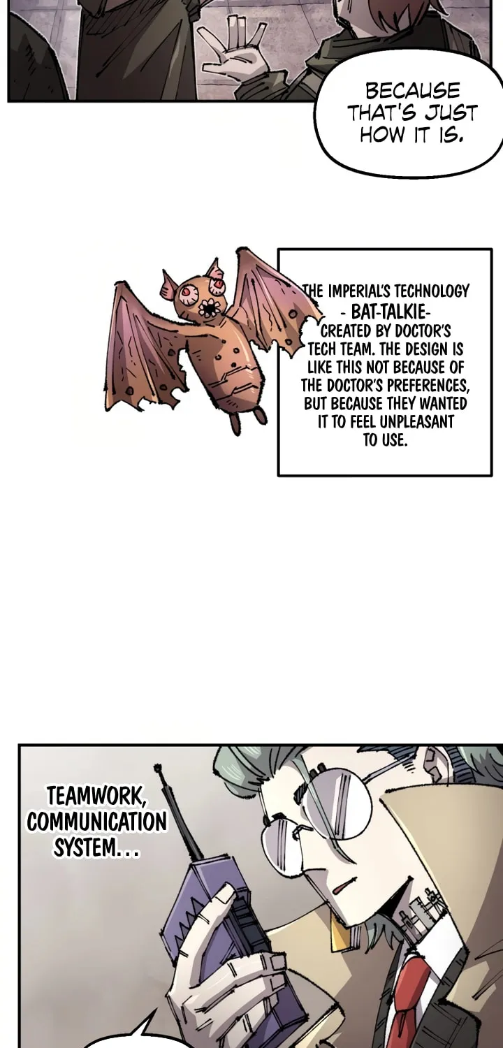 Reincarnation of the Veteran Soldier Chapter 135 page 67 - 
