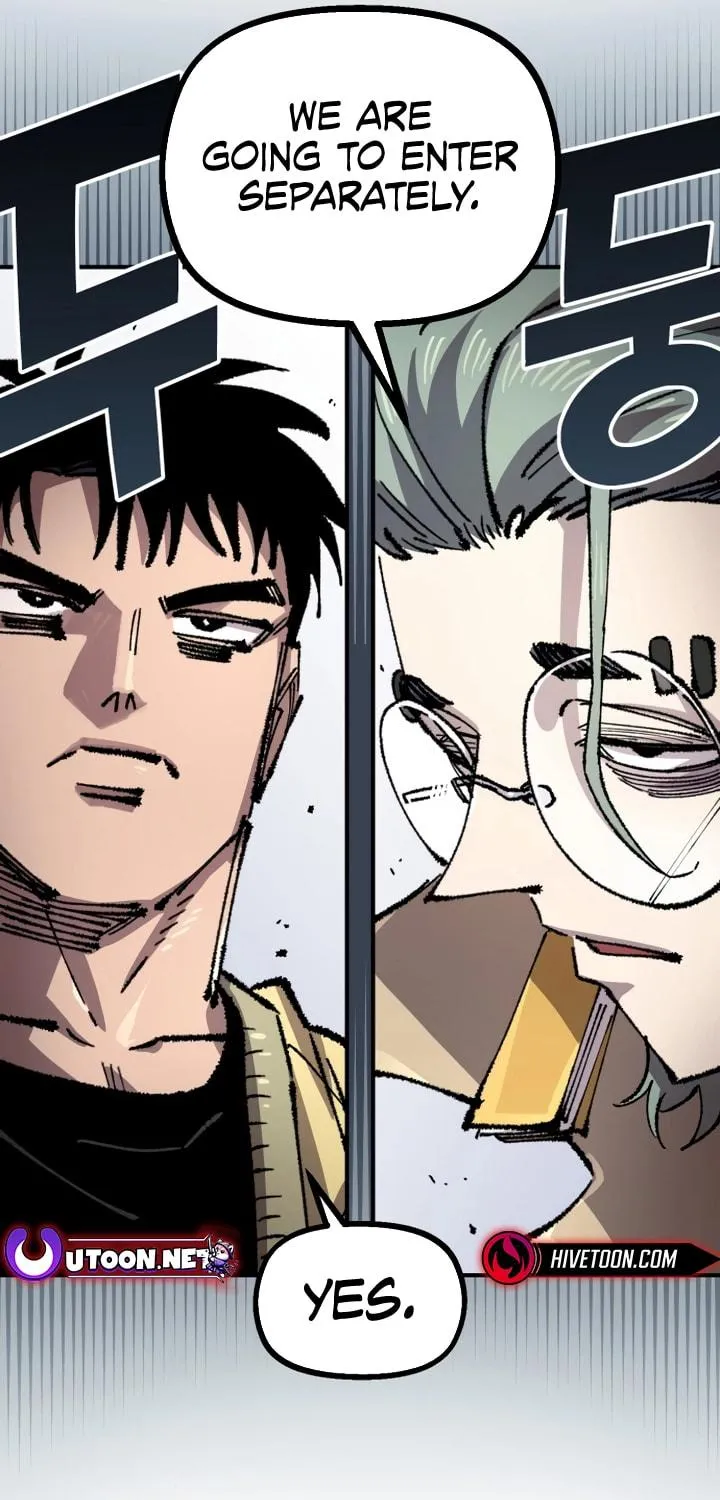 Reincarnation of the Veteran Soldier Chapter 135 page 69 - 