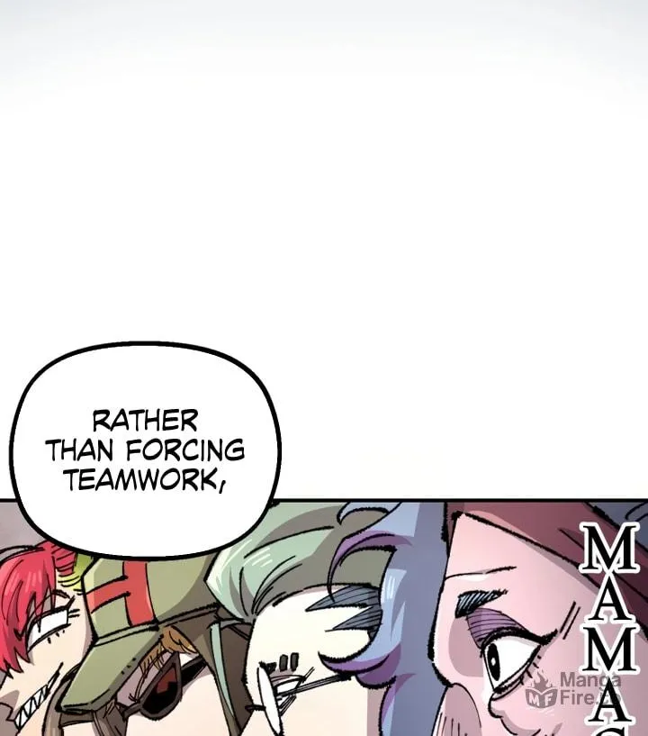 Reincarnation of the Veteran Soldier Chapter 135 page 70 - 
