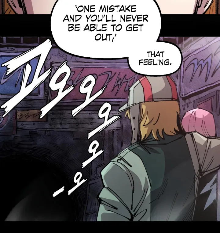 Reincarnation of the Veteran Soldier Chapter 135 page 8 - 