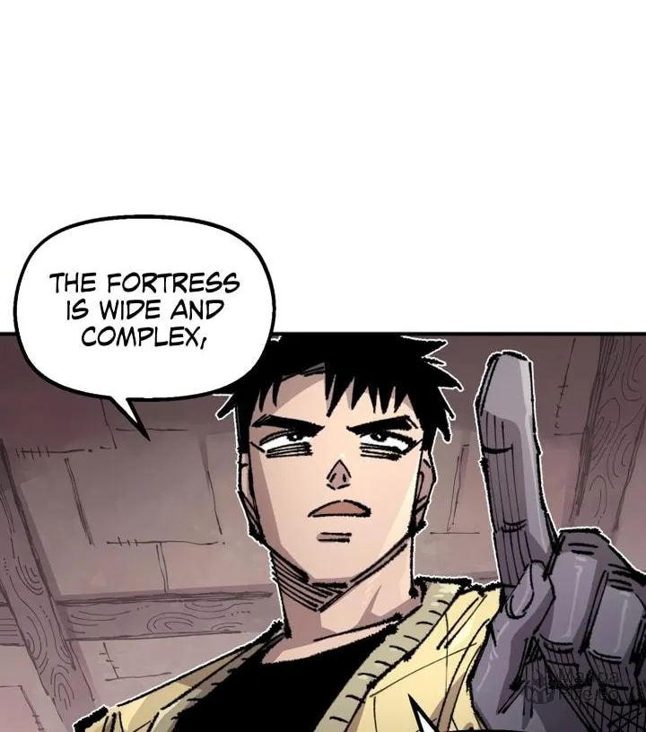 Reincarnation of the Veteran Soldier Chapter 135 page 72 - 