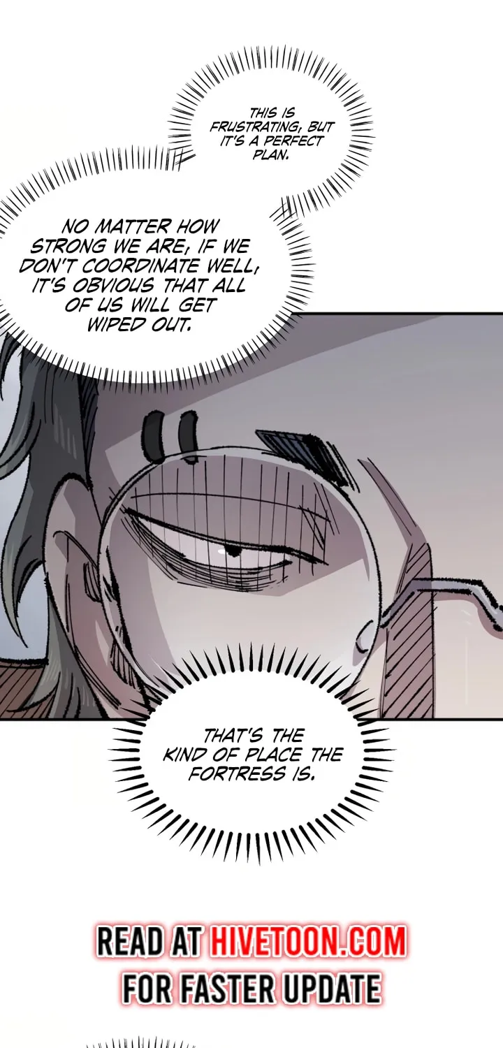 Reincarnation of the Veteran Soldier Chapter 135 page 75 - 
