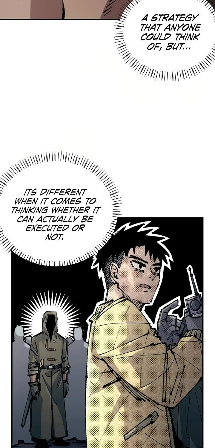 Reincarnation of the Veteran Soldier Chapter 135 page 77 - 