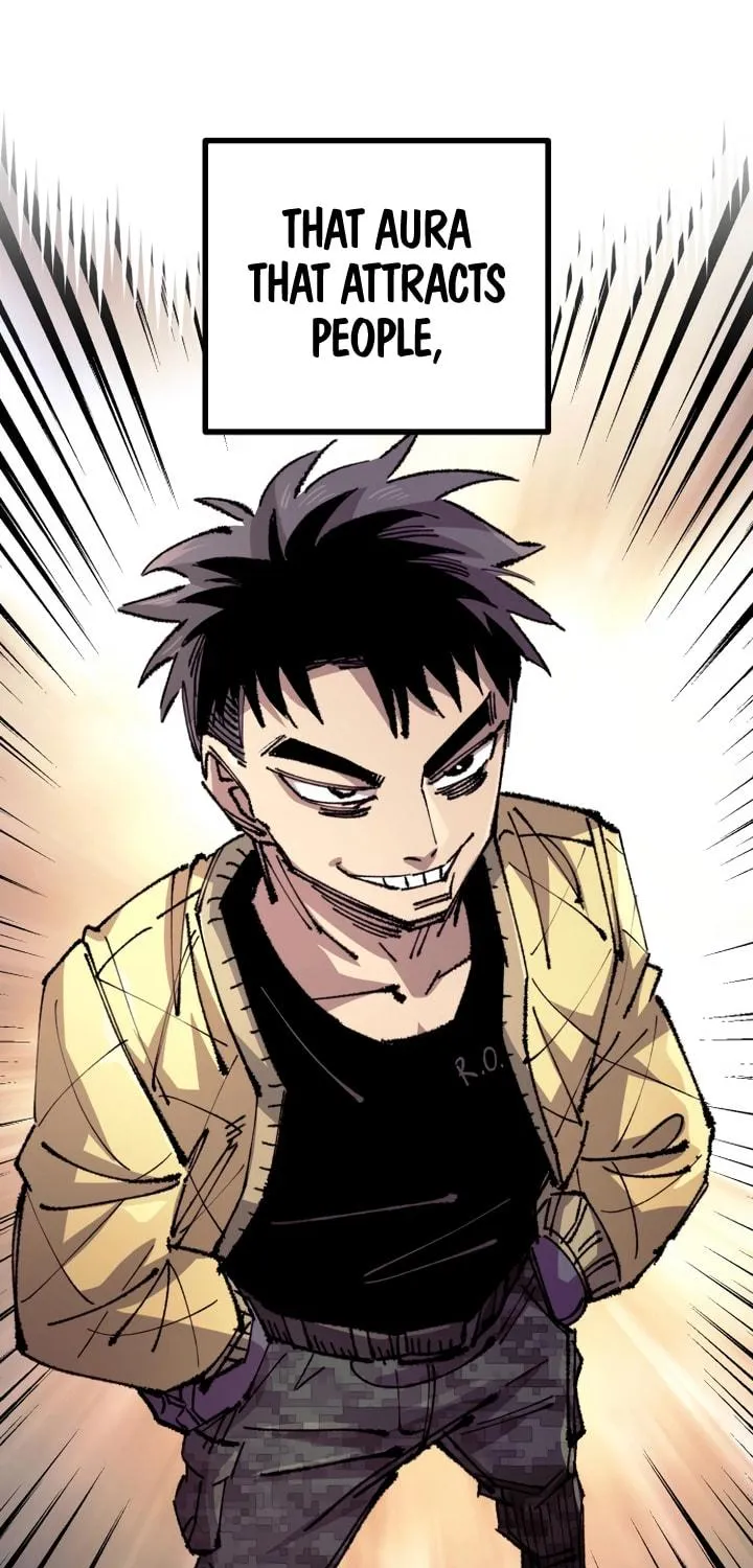 Reincarnation of the Veteran Soldier Chapter 135 page 79 - 