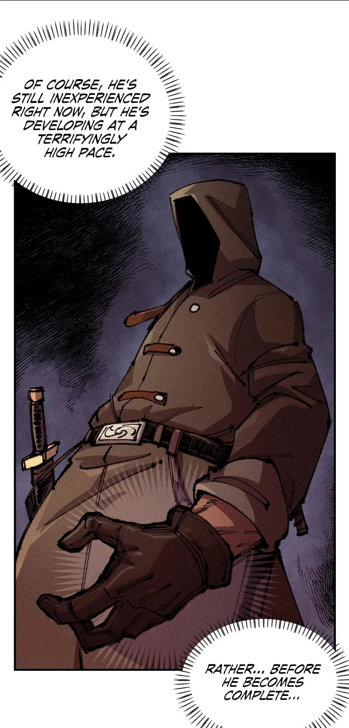Reincarnation of the Veteran Soldier Chapter 135 page 81 - 