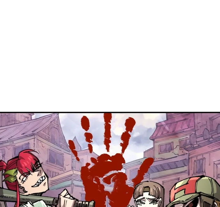 Reincarnation of the Veteran Soldier Chapter 135 page 86 - 