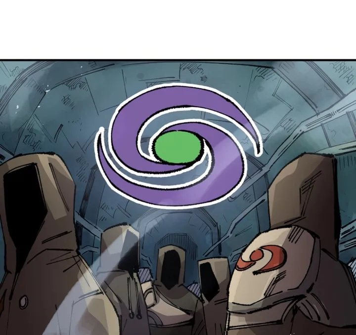 Reincarnation of the Veteran Soldier Chapter 135 page 88 - 