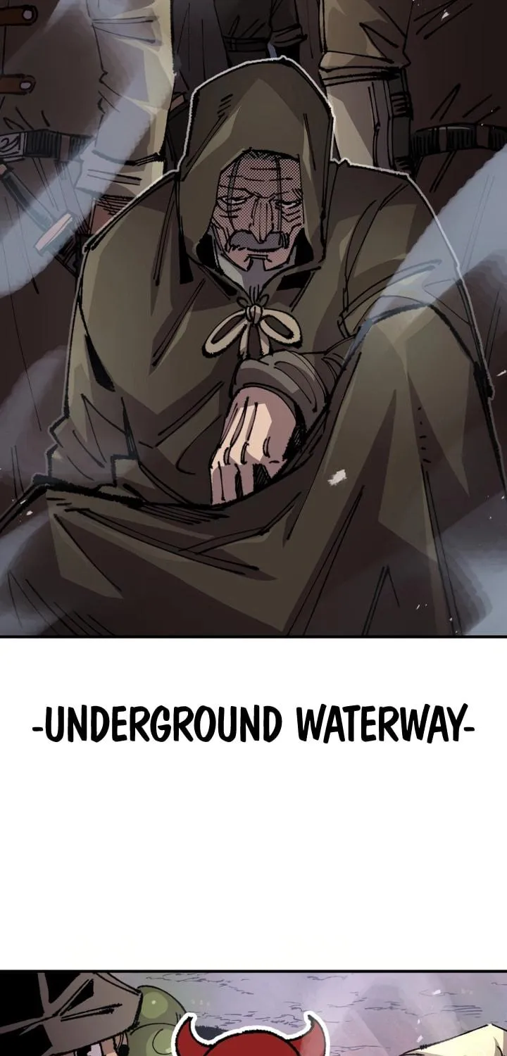 Reincarnation of the Veteran Soldier Chapter 135 page 89 - 