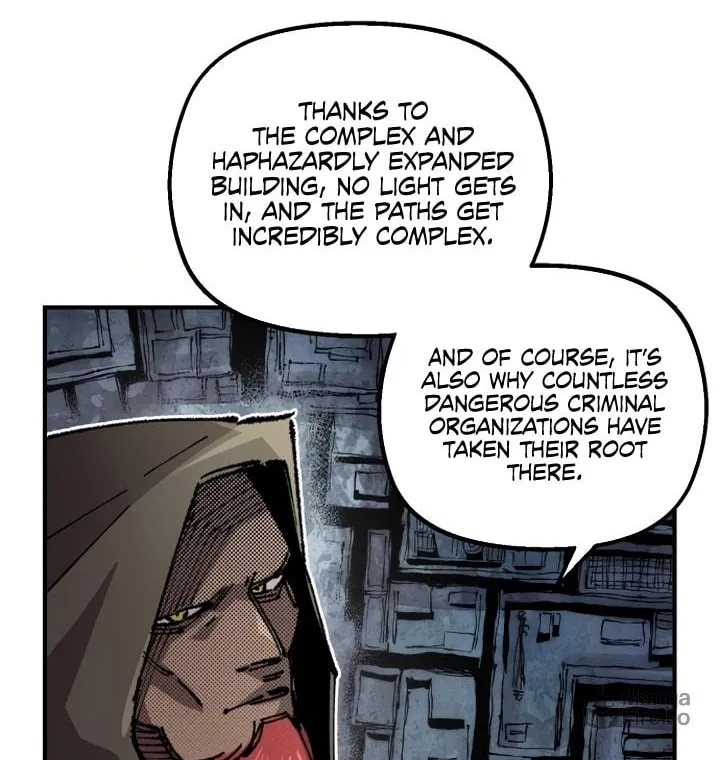 Reincarnation of the Veteran Soldier Chapter 135 page 10 - 
