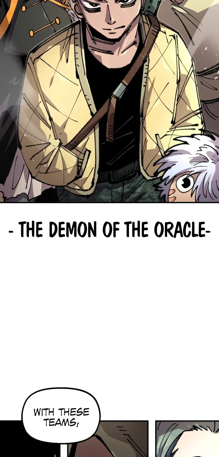 Reincarnation of the Veteran Soldier Chapter 135 page 91 - 