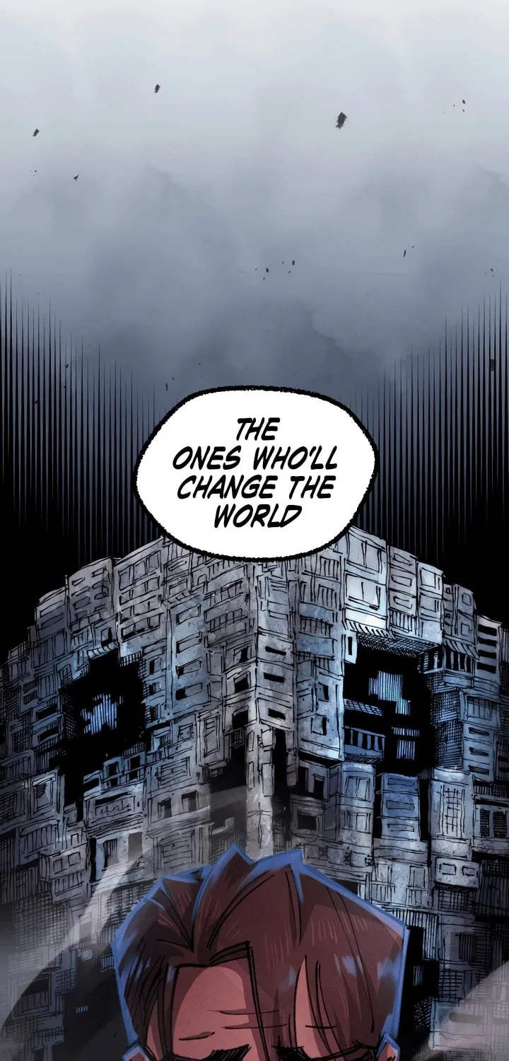 Reincarnation of the Veteran Soldier Chapter 135 page 98 - 