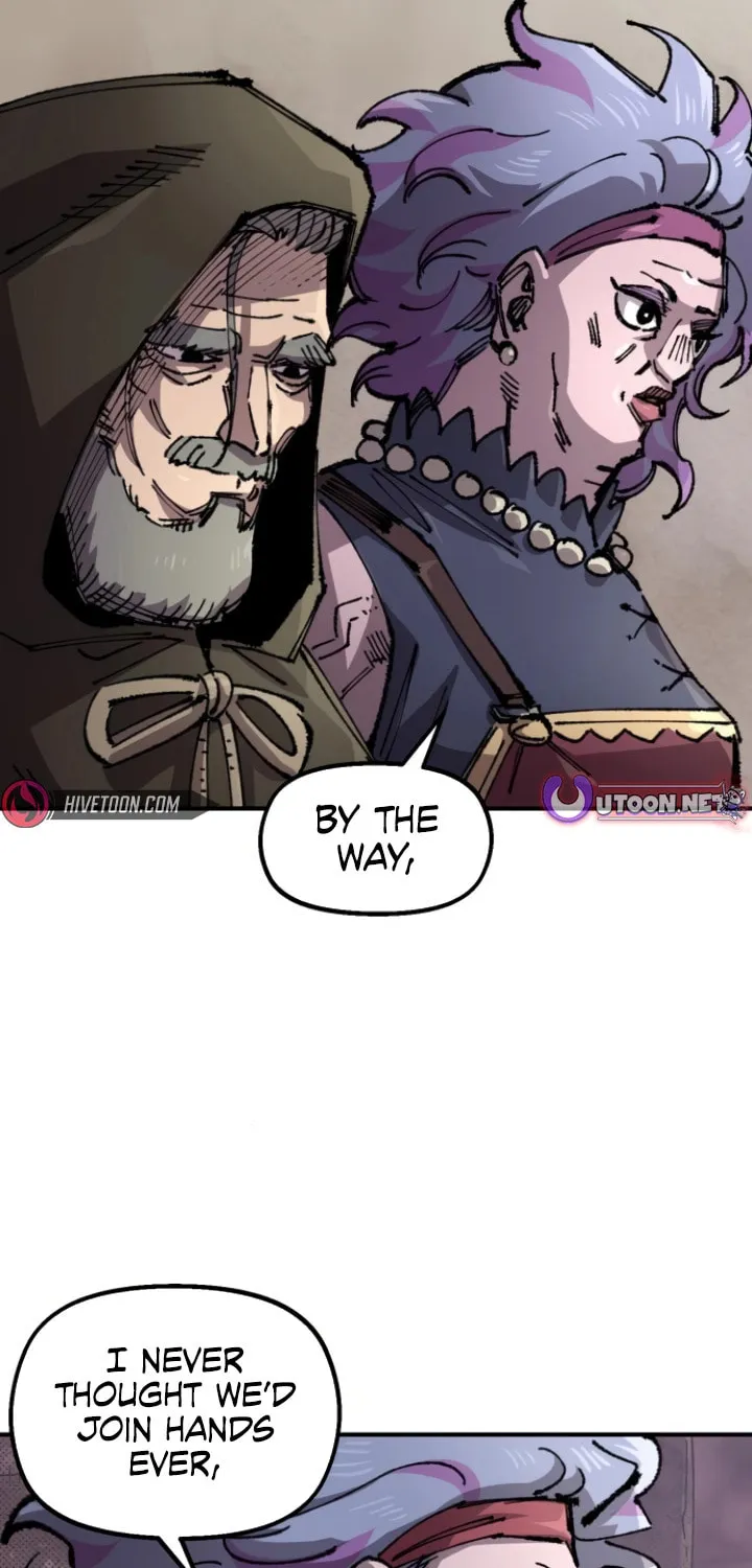 Reincarnation of the Veteran Soldier Chapter 136 page 2 - 