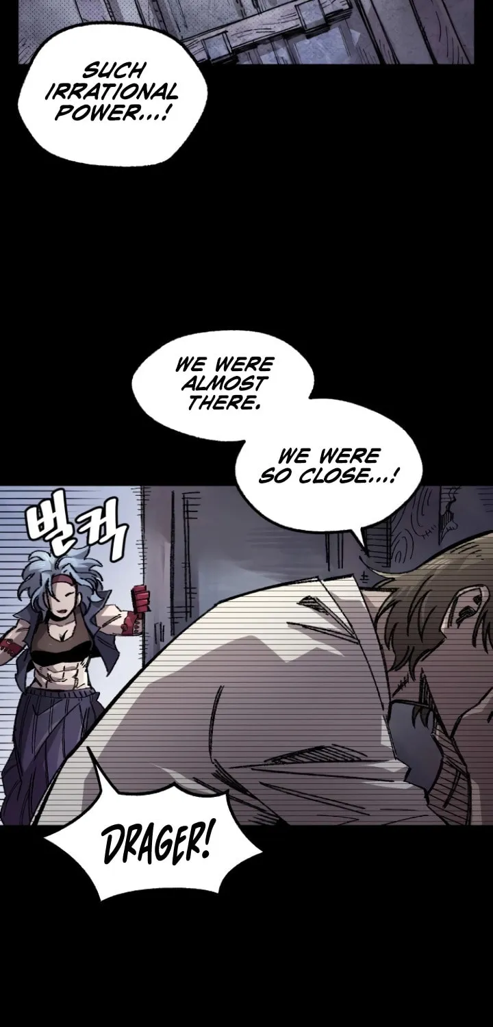 Reincarnation of the Veteran Soldier Chapter 136 page 14 - 
