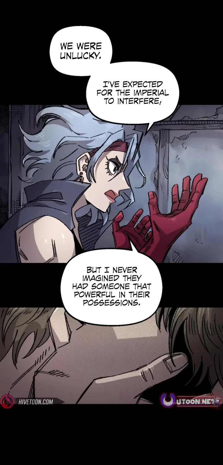 Reincarnation of the Veteran Soldier Chapter 136 page 15 - 