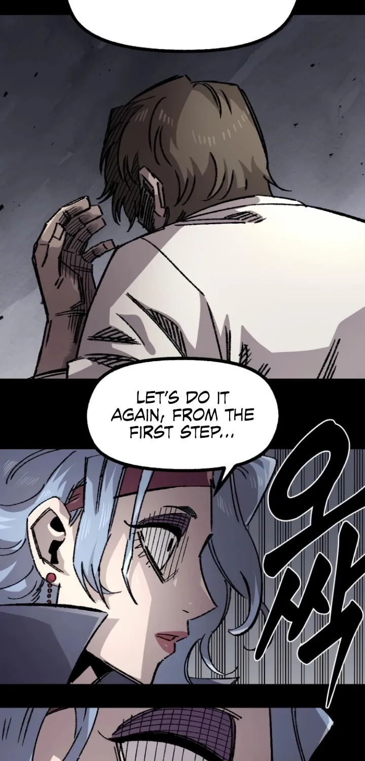 Reincarnation of the Veteran Soldier Chapter 136 page 17 - 