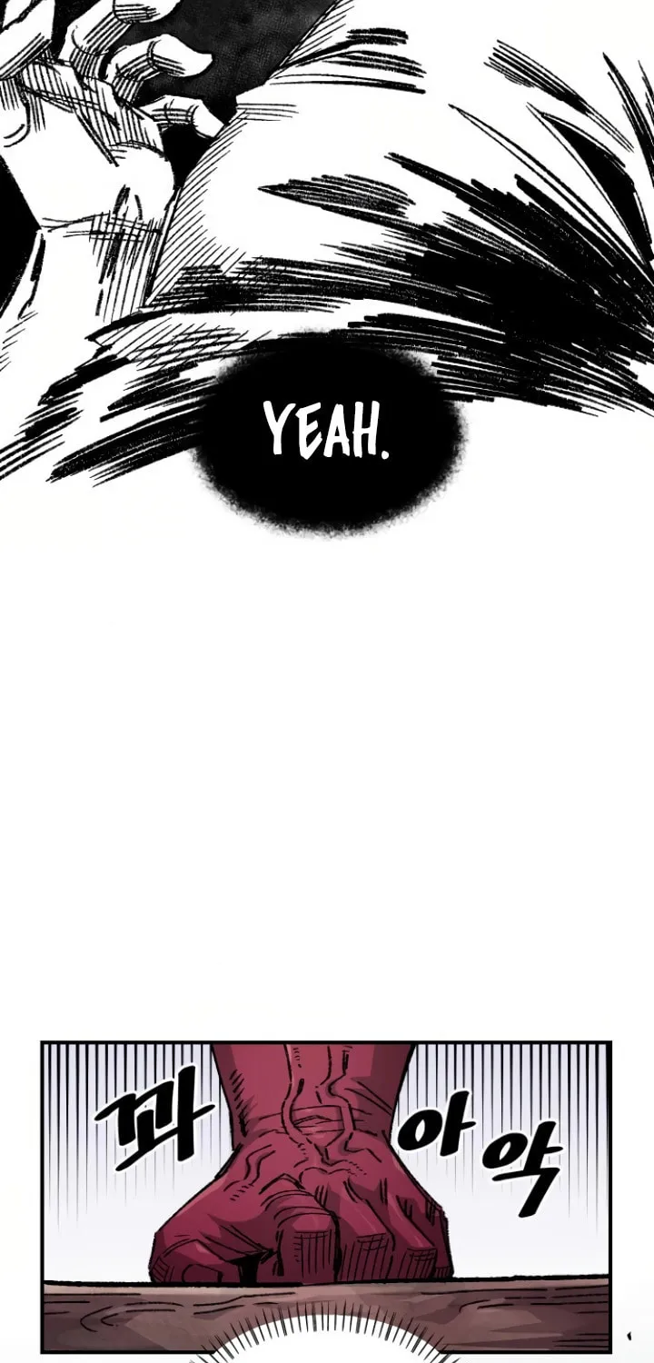 Reincarnation of the Veteran Soldier Chapter 136 page 19 - 