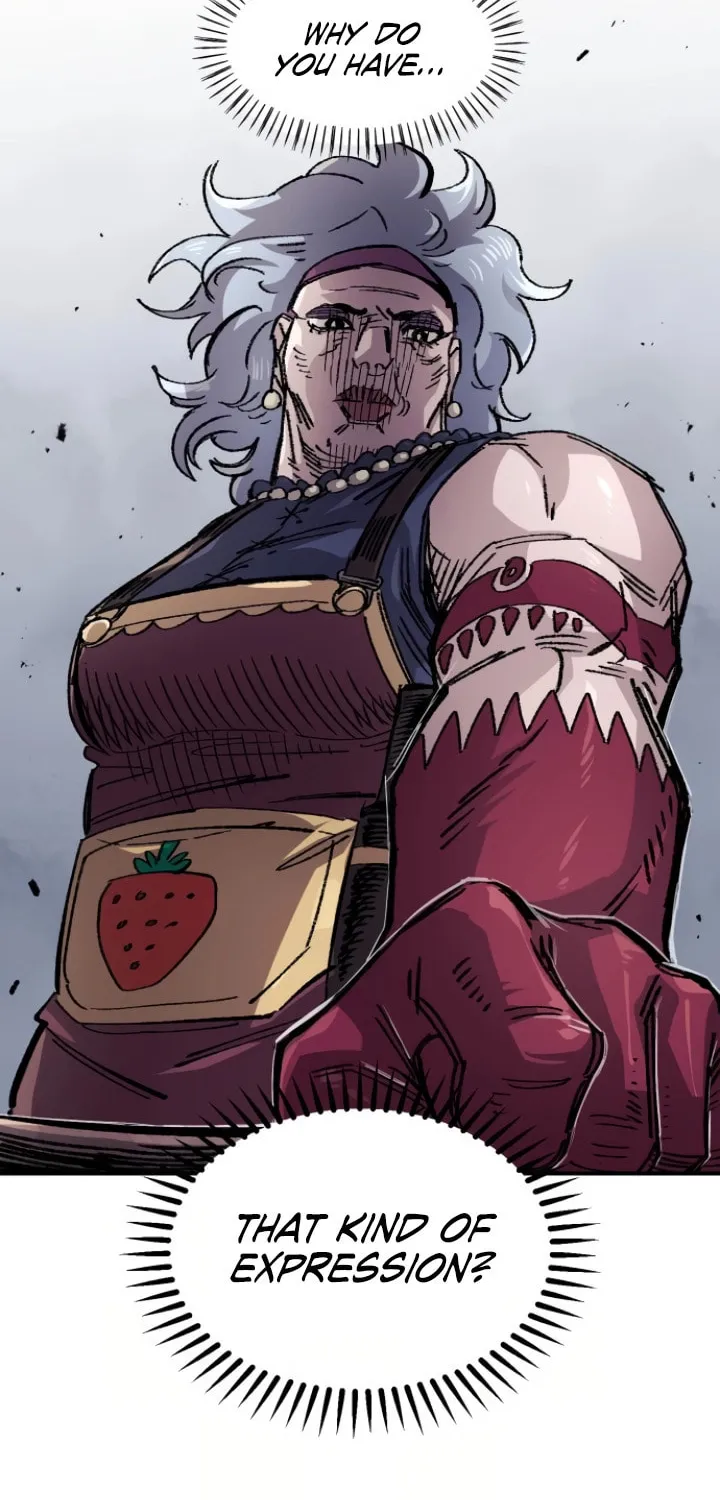 Reincarnation of the Veteran Soldier Chapter 136 page 20 - 